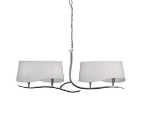 Ninette Ceiling Lights Mantra Contemporary Ceiling Lights Ninette Ceiling Lights Mantra Contemporary Ceiling Lights